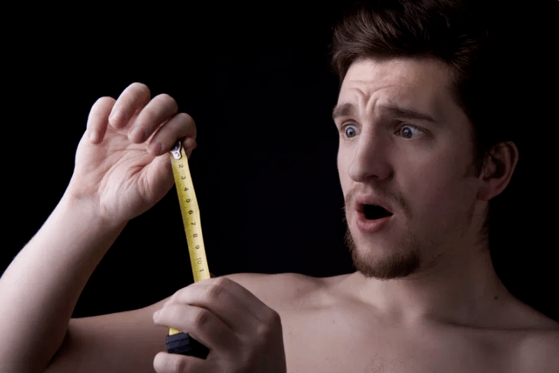 Increase penis