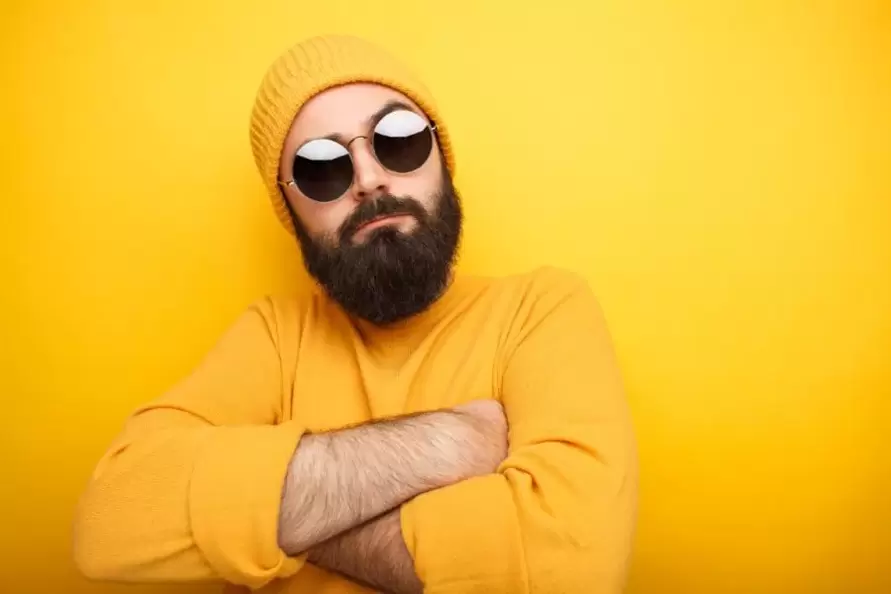 brutal man who made his penis thicker