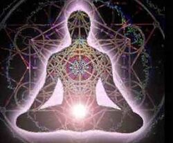 Taoist reached to increase a member at home