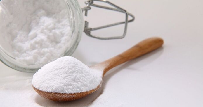 Soda for penis enlargement