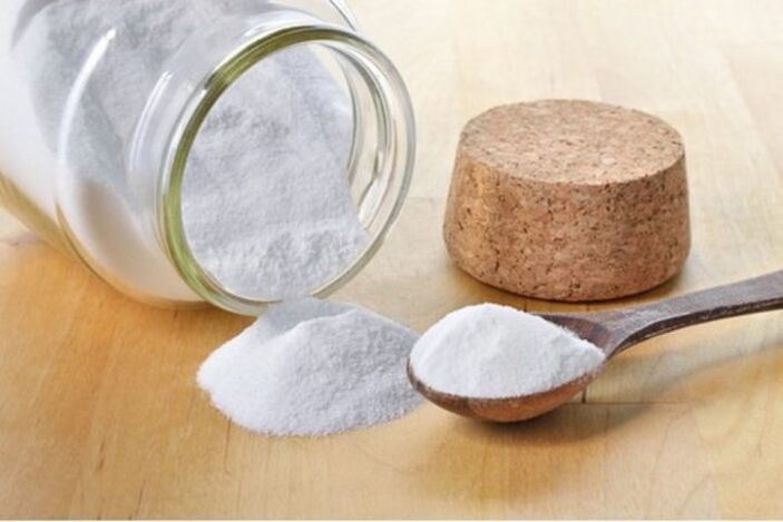 Baking soda for penis enlargement